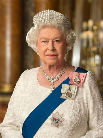  - Death of Her Majesty Queen Elizabeth the Second