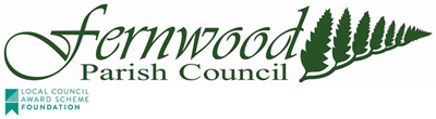 Fernwood Parish Council Logo
